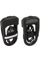Hiplok dc - compact portable u-lock - thumbnail