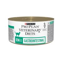 Purina Pro Plan Veterinary Diets EN St/Ox Gastrointestinal Mousse natvoer kat 24x195 gram - thumbnail