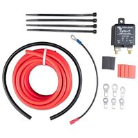 Victron Energy Cyrix-ct 12 / 24V 120A CYR010120110R Accucombinator - thumbnail