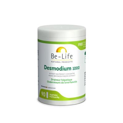 Be-Life Desmodium 1000 90 Capsules