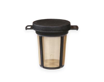 Ah! Table! Herbruikbaar theefilter - rvs