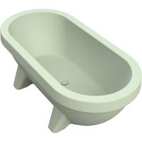 Gardentub Buitenbad 194x94x66 cm 350L Green - thumbnail