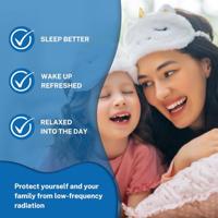 Gigahertz Solutions ME3851A Meter voor LF elektromagnetische straling - thumbnail