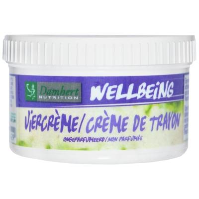 Damhert Wellbeing uiercreme 300 Gram