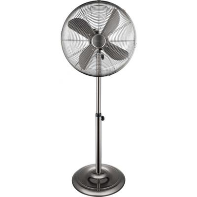 Steba VTS6 - Statiefventilator - Ã43 cm - Metaal