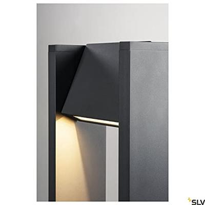 SLV Led terraslampQuad Pole - 1003001