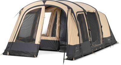 Bardani Airspace 310 Tc Familietent beige/black