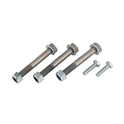 Bosch drive unit screw kit