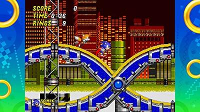 Sonic Origins Plus - thumbnail