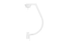 Eurolite EUROLITE Stand Mount with Motor for Mirror balls up to 30cm wh - thumbnail