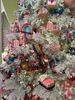 Auto glas l5b11,70h8,80 cm a3 Decoris - Decoris - thumbnail