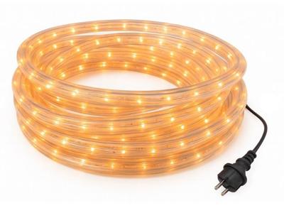 Led Lichtslang - Oranje | Op maat