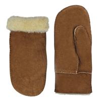 Laimböck Dames Wanten Kopenhagen Beaver Maat 8.5 - thumbnail