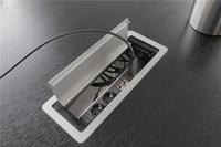 Abi 8k displayport kabel - thumbnail