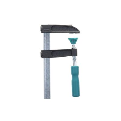 Wolfcraft Schroefklem | MINI | 200mm | 1 stuk - 3605000 Wolfcraft Schroefklem | MINI | 200mm | 1 stuk - 3605000