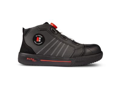 Redbrick Sprint werkschoenen S3S hoog - maat 43