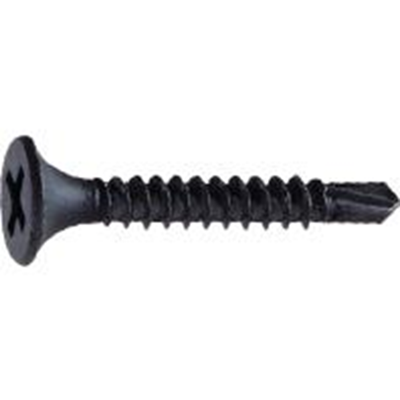 Connex Zelfbor.Gipsschroef 3.5X25 500St Fo - KK3160010 Connex Zelfbor.Gipsschroef 3.5X25 500St Fo - KK3160010