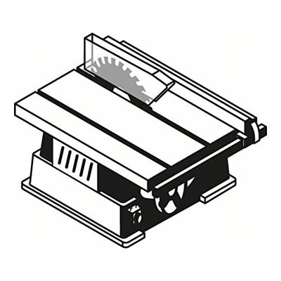 Bosch Accessoires Cirkelzaagblad expert for Wood 250x30x2.5/1.8x80 T - 2608642500