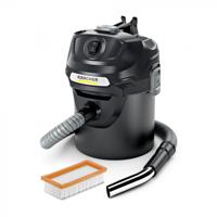 Kärcher AD 2 600 AW 14 l Zwart - thumbnail