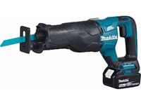 Makita DJR187RTE Accu Reciprozaag 18V 5.0Ah koffer - thumbnail