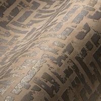 Livingwalls My Home My Spa bruin behang | 386952 - thumbnail