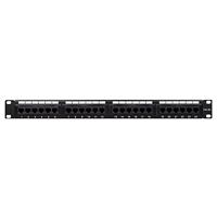 LogiLink CAT5e Patch Panel - thumbnail