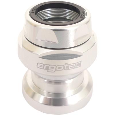 Ergotec - balhoofdset a118gk 1-1 8 met draad - zilver Ergotec - balhoofdset a118gk 1-1 8 met draad - zilver