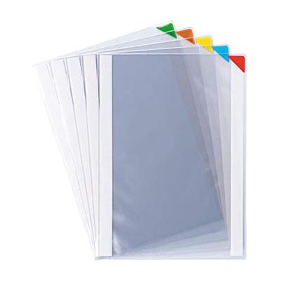 Tarifold tas Kang Easy Clic hoeken in geassorteerde kleuren