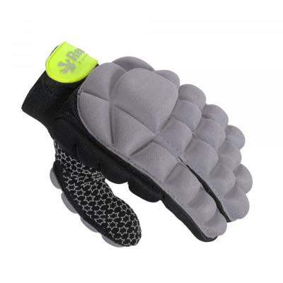 Reece 889024 Comfort Full Finger Glove - Grey - XS
