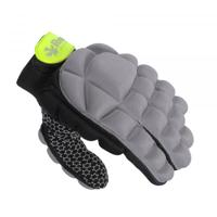 Reece 889024 Comfort Full Finger Glove - Grey - XS - thumbnail
