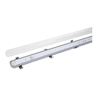 Waterdichte tl armatvochtig ruimte voor led tl buizen 150cm 2