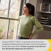 Jabra 14205-31 Headsetadapter USB-C Jabra - thumbnail