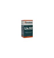 Himalaya Herbals Liv. 52 Detox 100st - thumbnail