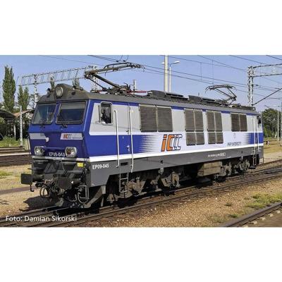 Piko H0 97522 H0 elektrische locomotief EP09 van de PKP