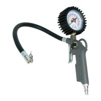 Carpoint Bandenpomppistool met manometer - thumbnail