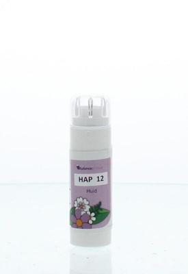 Balancepharma Huid allergoplex 6 Gram