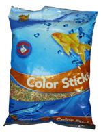 Color Sticks Zak 15 Liter vissenvoer Superfish - Superfish - thumbnail
