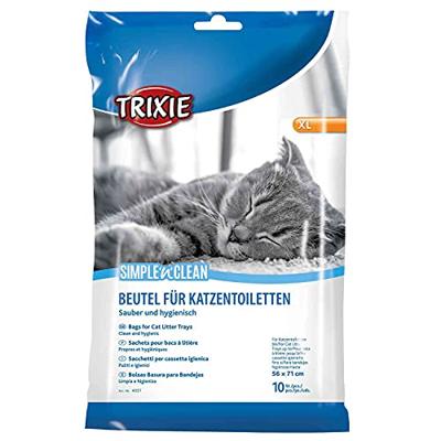 Trixie kattenbakzakken 2 x XL - thumbnail