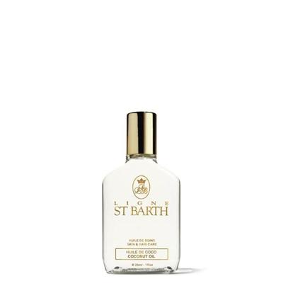 Ligne St Barth Bath & Body Care Coconut Oil 25ml