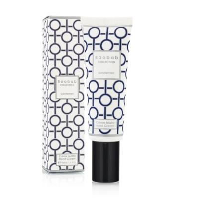 Baobab Hand Cream Gentlemen 50ml