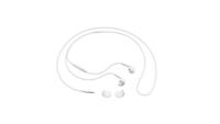 Samsung EO-EG920BW In-Ear Fit Headset Stereo - thumbnail