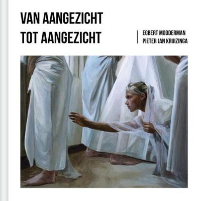 Van aangezicht tot aangezicht (Hardback)