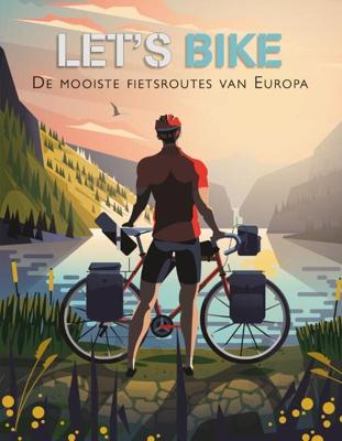 Let's Bike! (Hardback) Let's Bike! (Hardback)