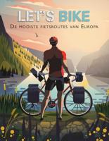 Let's Bike! (Hardback) - thumbnail