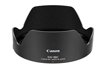 Canon EW-88C zonnekap
