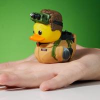 Ghostbusters: Ray Stantz Mini Tubbz - thumbnail