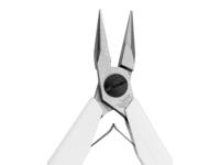 Lindström 7893 ESD Spitsbektang Recht 120 mm - thumbnail