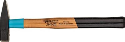 HAZET schlosserhammer "bluguard" engineer's hammer .