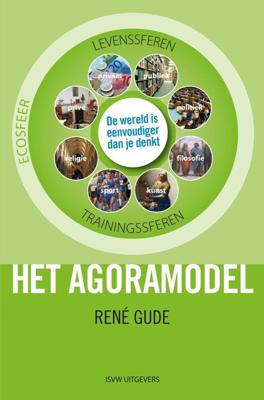 Het agoramodel - René Gude - ebook