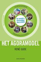 Het agoramodel - René Gude - ebook - thumbnail